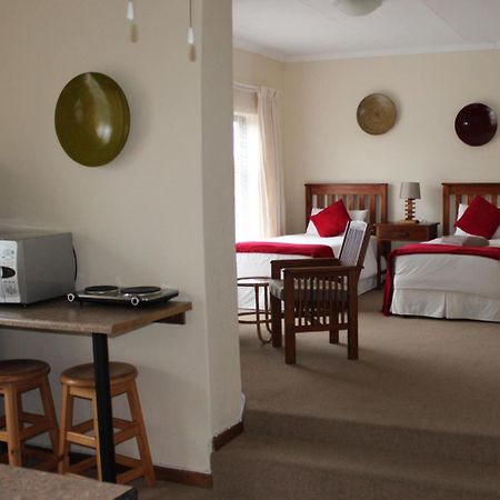 Cosy-Corner Guest House, George Δωμάτιο φωτογραφία
