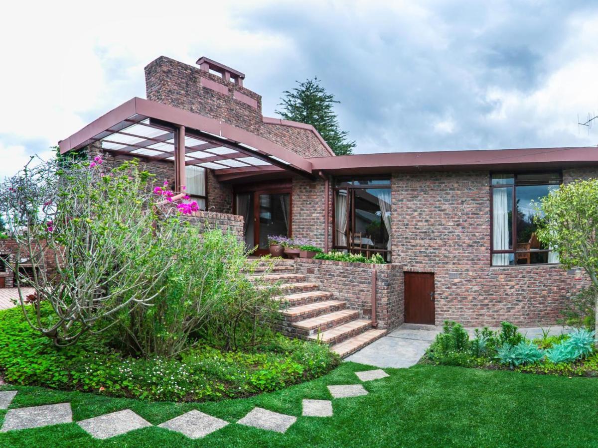 Cosy-Corner Guest House, George Εξωτερικό φωτογραφία