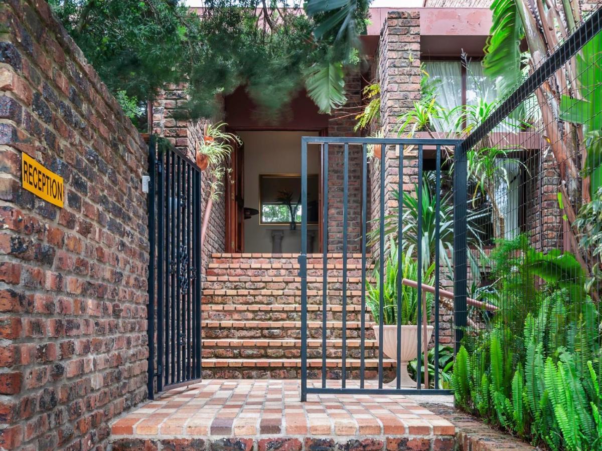Cosy-Corner Guest House, George Εξωτερικό φωτογραφία