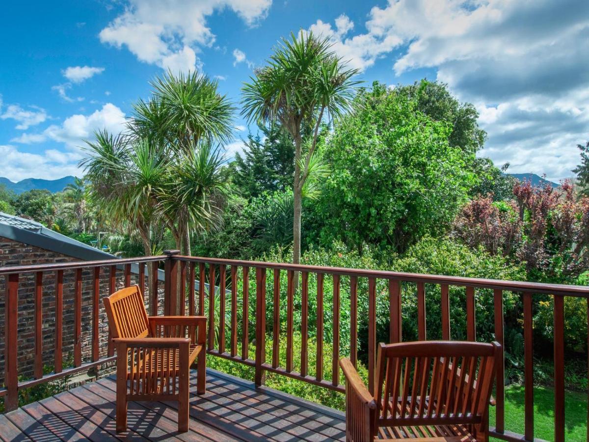 Cosy-Corner Guest House, George Εξωτερικό φωτογραφία