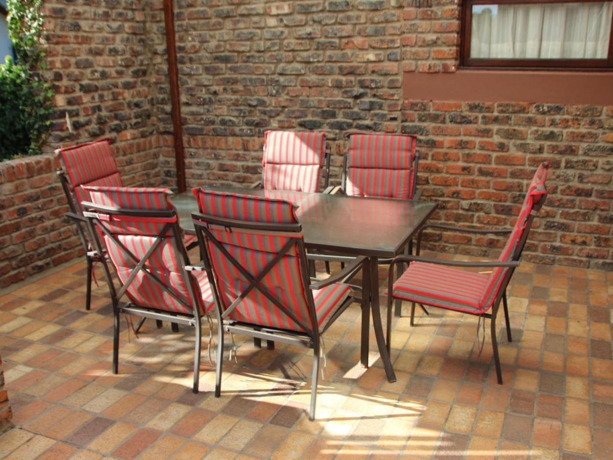 Cosy-Corner Guest House, George Εξωτερικό φωτογραφία