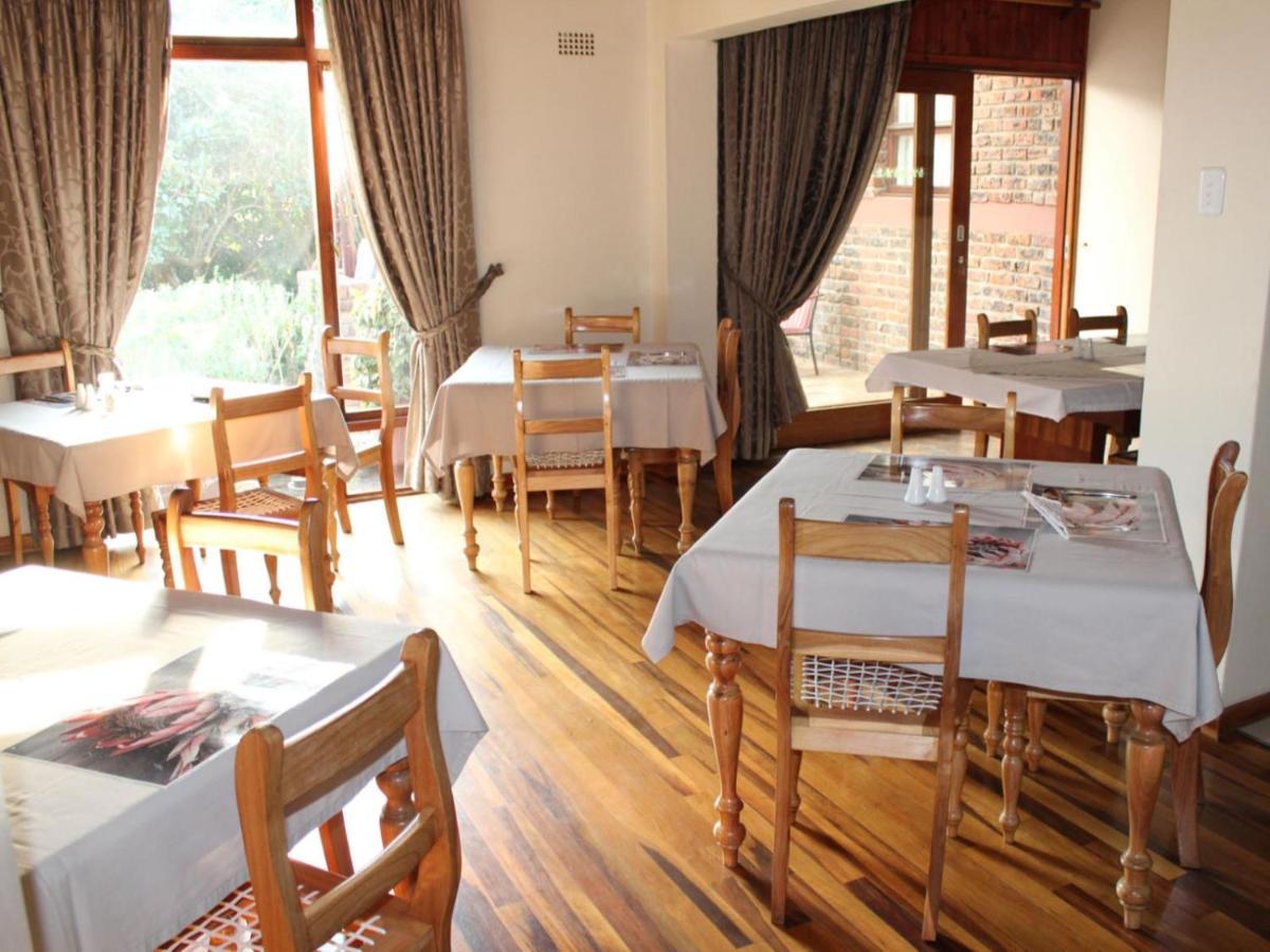 Cosy-Corner Guest House, George Εξωτερικό φωτογραφία