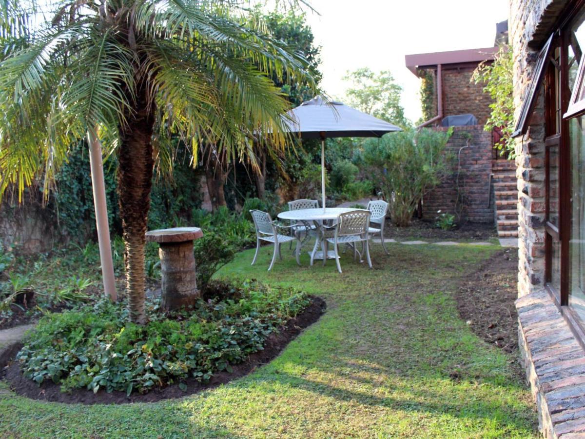 Cosy-Corner Guest House, George Εξωτερικό φωτογραφία