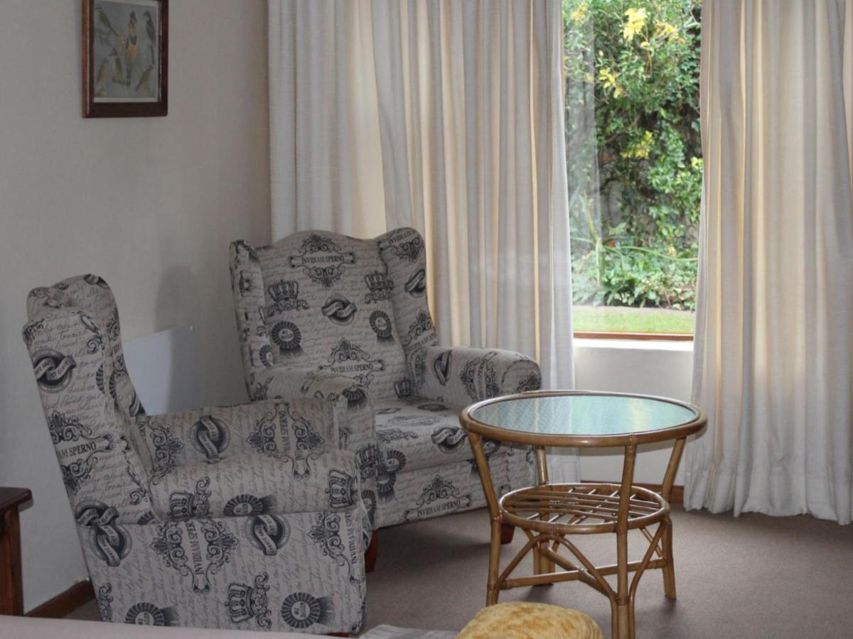 Cosy-Corner Guest House, George Εξωτερικό φωτογραφία