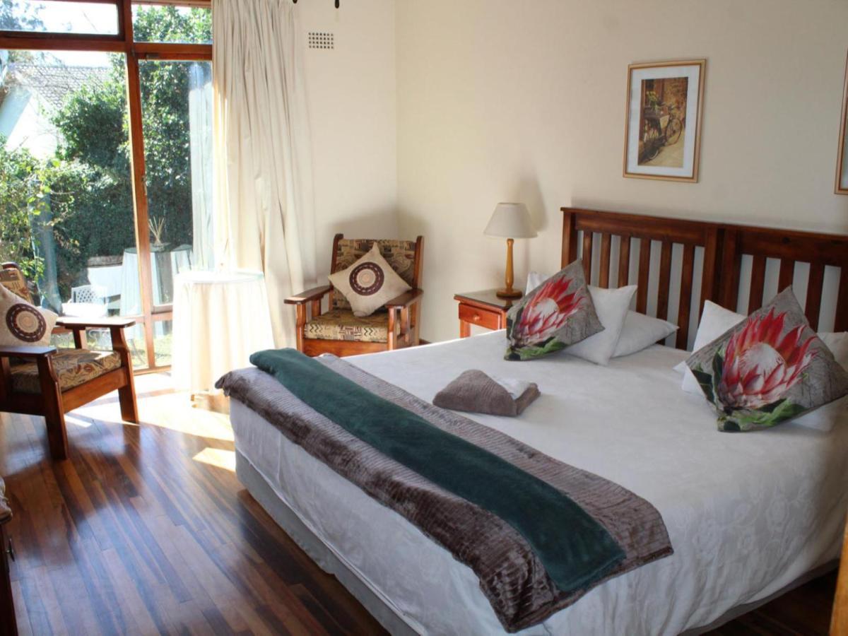 Cosy-Corner Guest House, George Δωμάτιο φωτογραφία