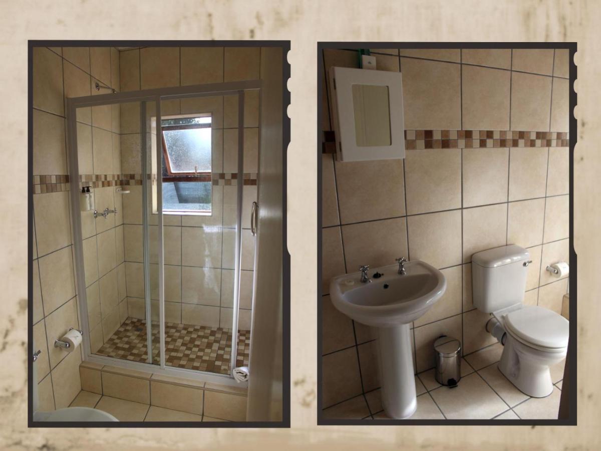 Cosy-Corner Guest House, George Δωμάτιο φωτογραφία