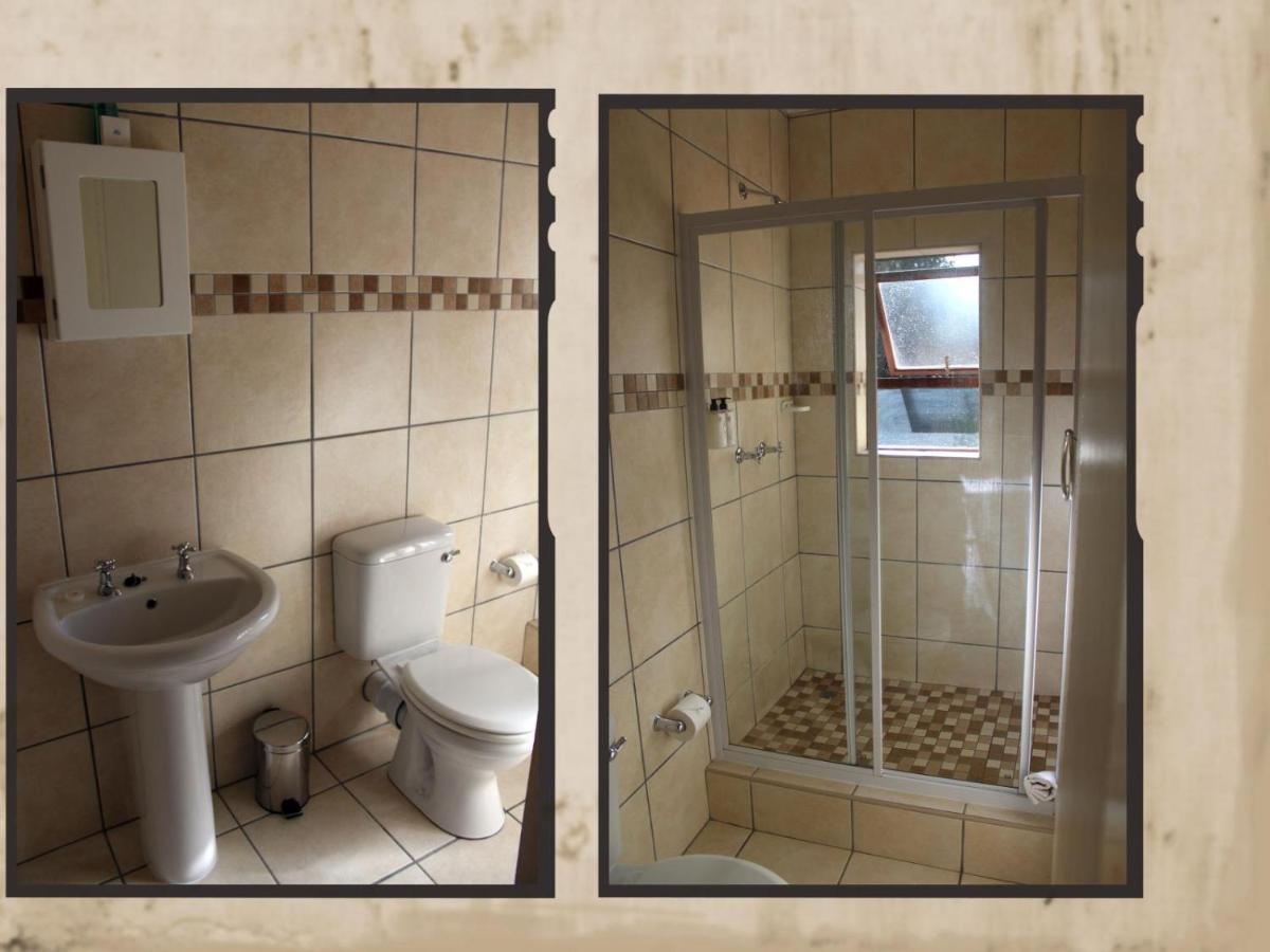 Cosy-Corner Guest House, George Δωμάτιο φωτογραφία