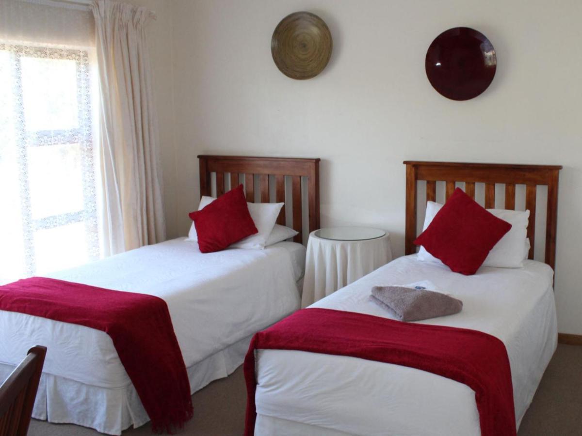 Cosy-Corner Guest House, George Δωμάτιο φωτογραφία